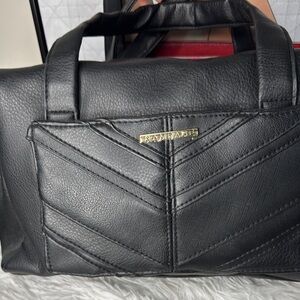 ❤️Rampage Black  Bag